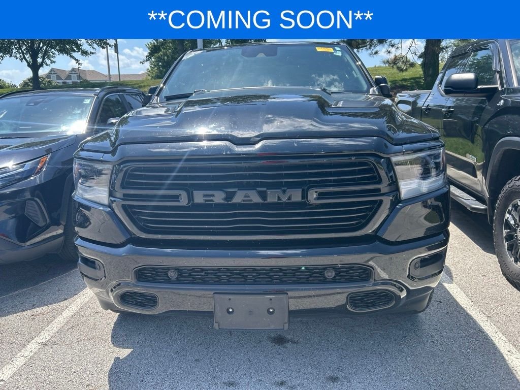 ram ram 1500 pickup 2022 1C6SRFJT3NN411887 image ram ram 1500 pickup 2022 1C6SRFJT3NN411887 image